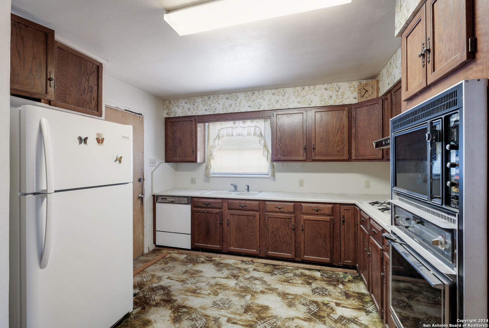 218 Betty Jean Street San Antonio TX 78223