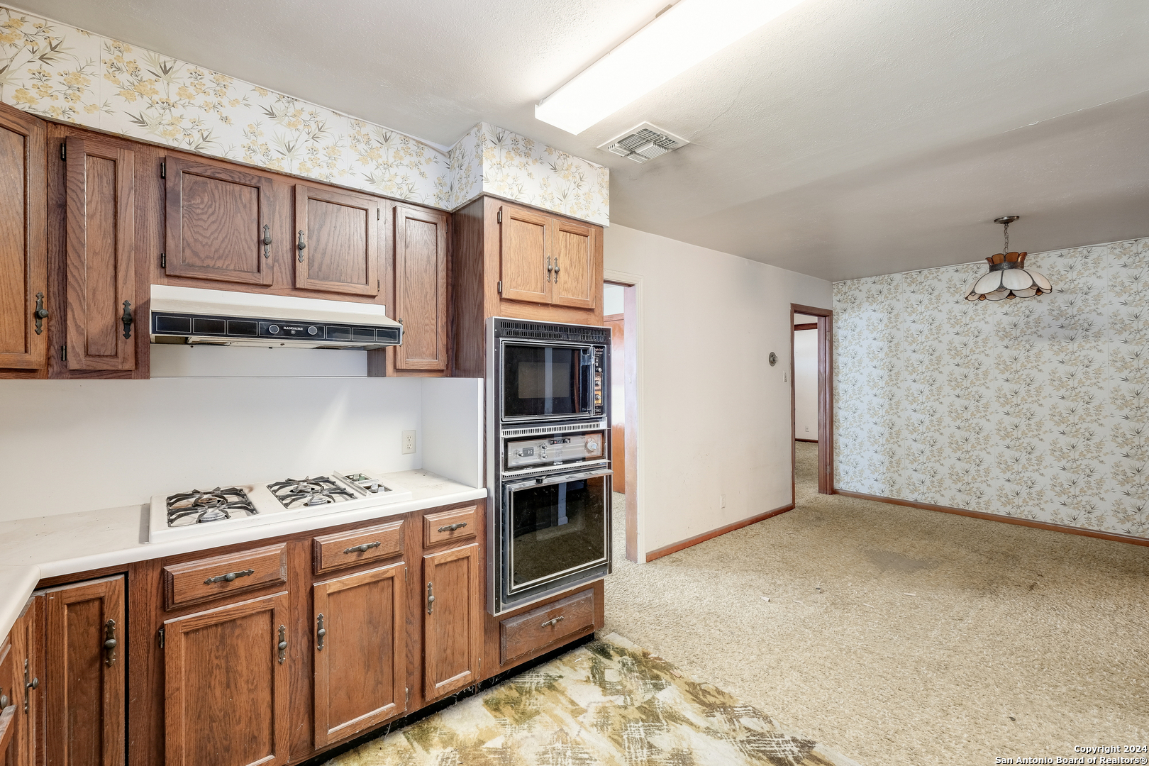 218 Betty Jean Street San Antonio TX 78223