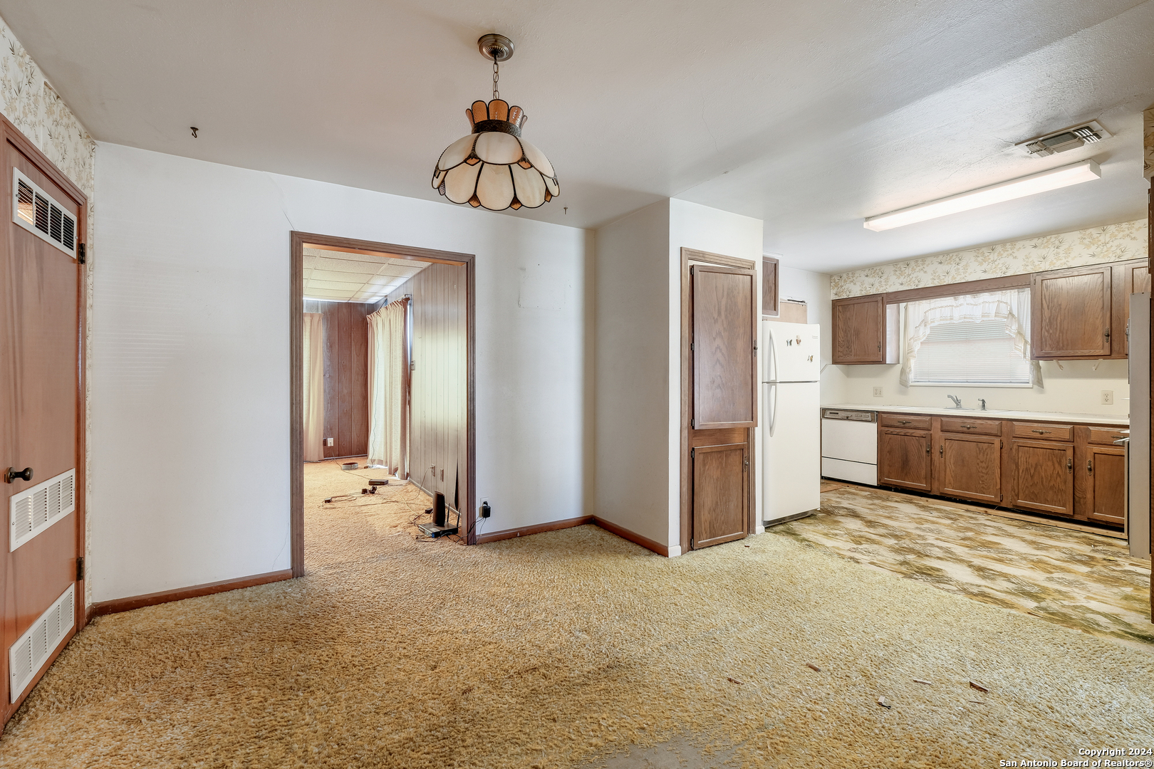 218 Betty Jean Street San Antonio TX 78223