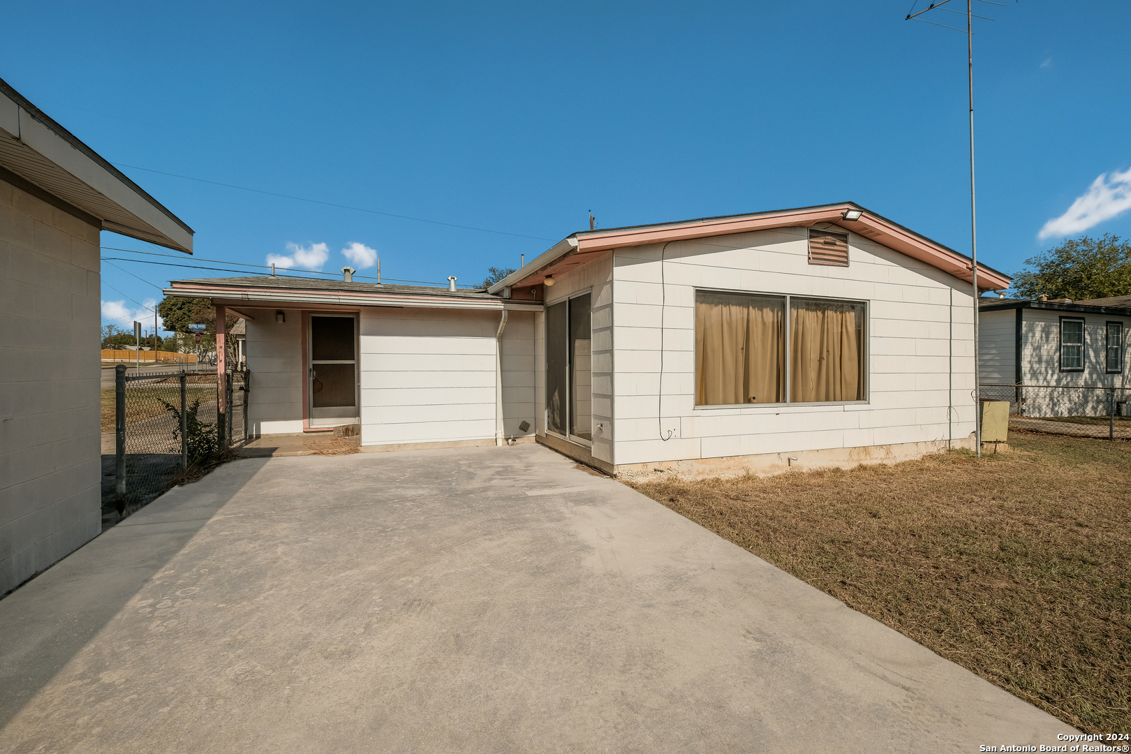218 Betty Jean Street San Antonio TX 78223