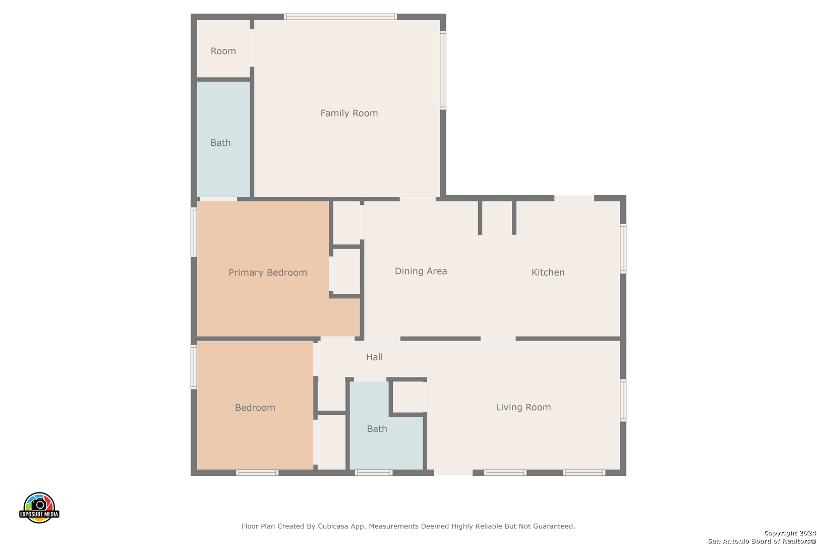 218 Betty Jean Street San Antonio TX 78223