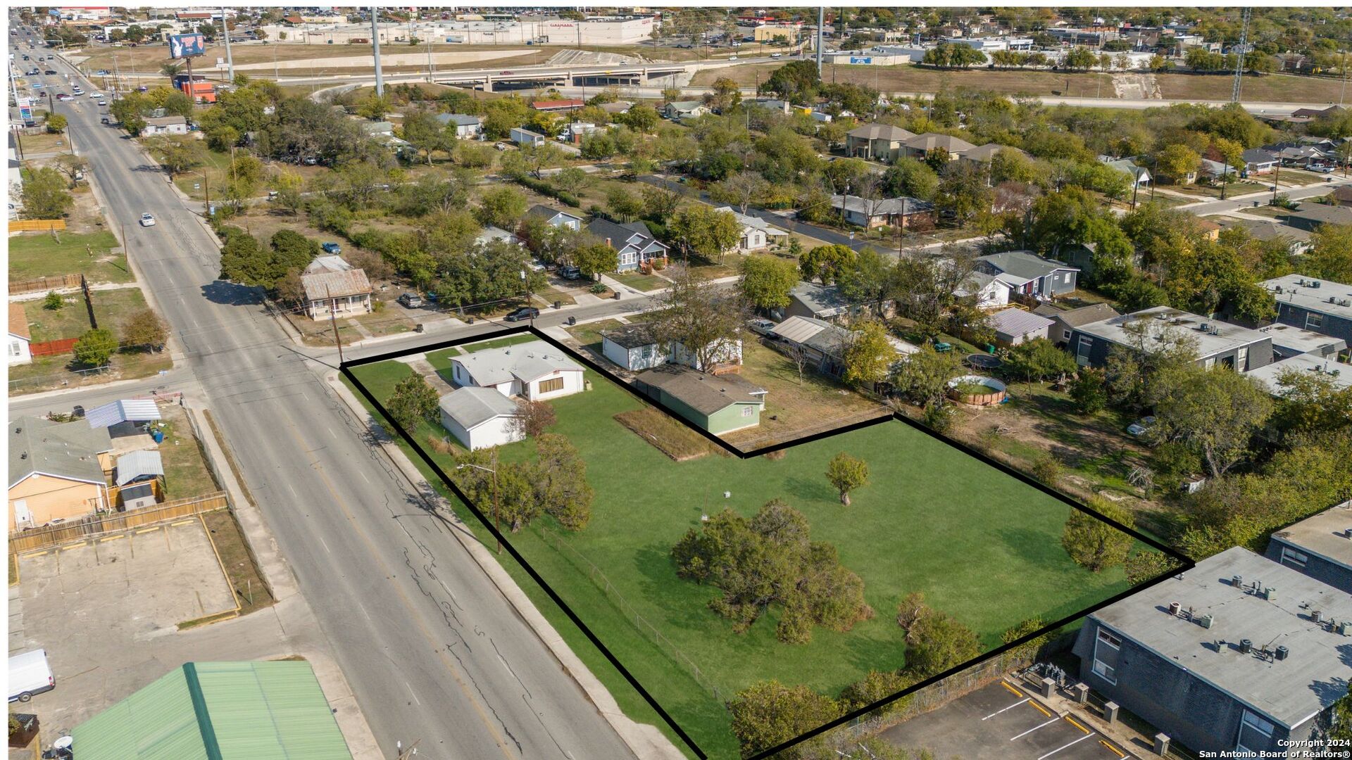 218 Betty Jean Street San Antonio TX 78223