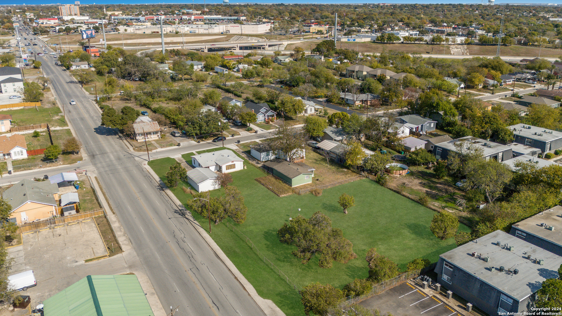 218 Betty Jean Street San Antonio TX 78223