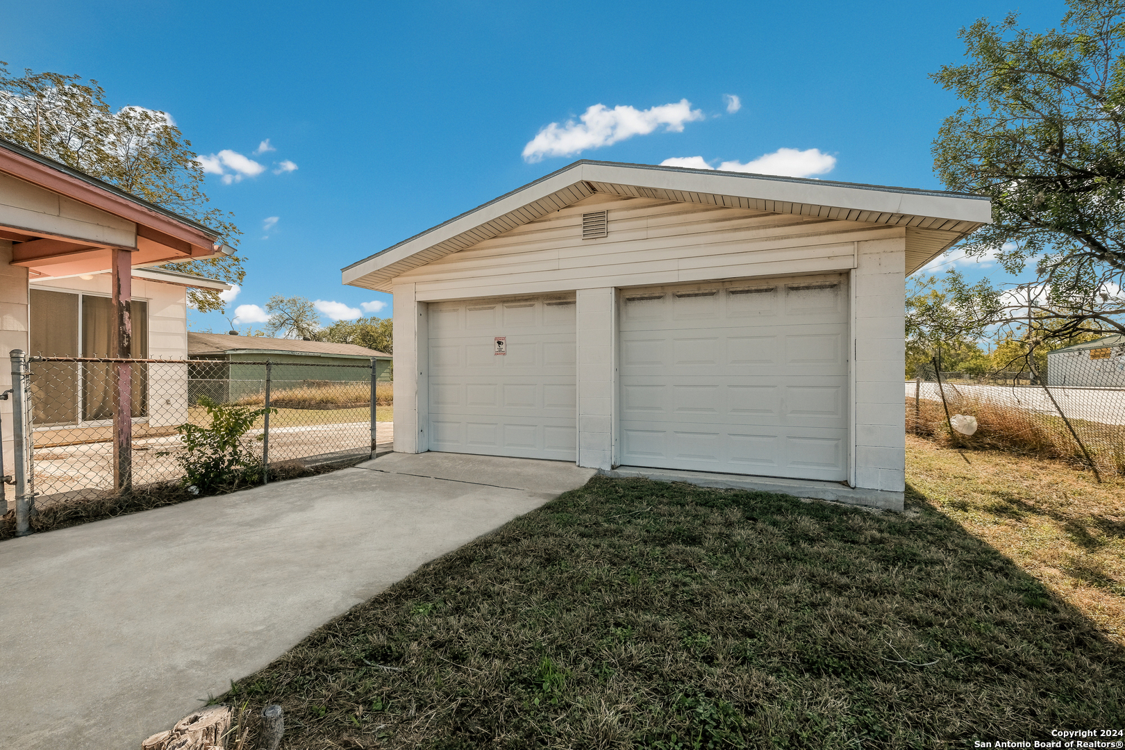 218 Betty Jean Street San Antonio TX 78223