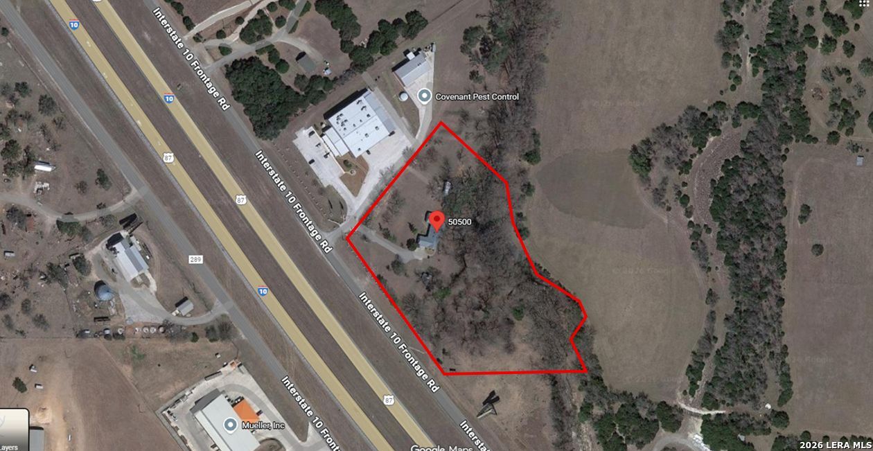 50500 Interstate 10 Comfort TX 78013