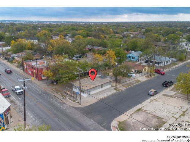 2126 Guadalupe San Antonio TX 78207