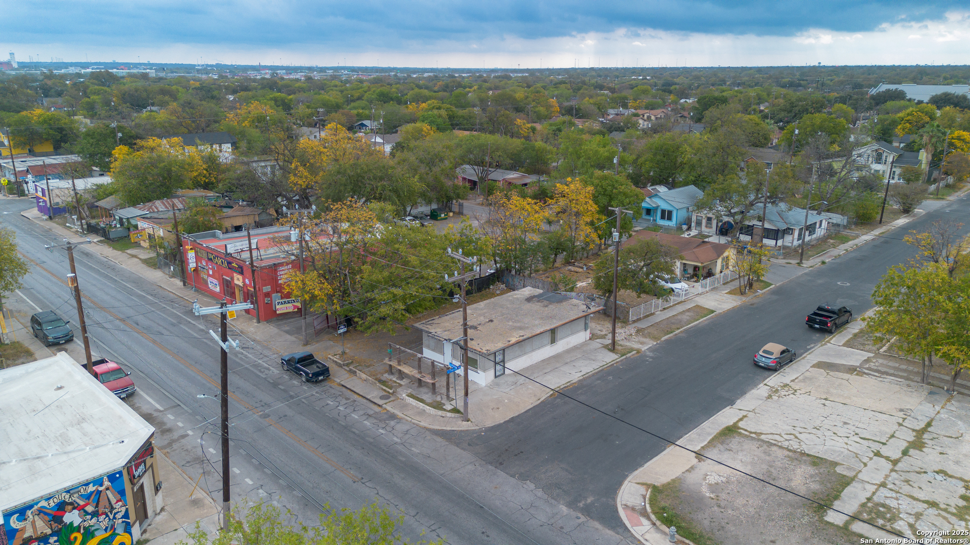 2126 Guadalupe San Antonio TX 78207