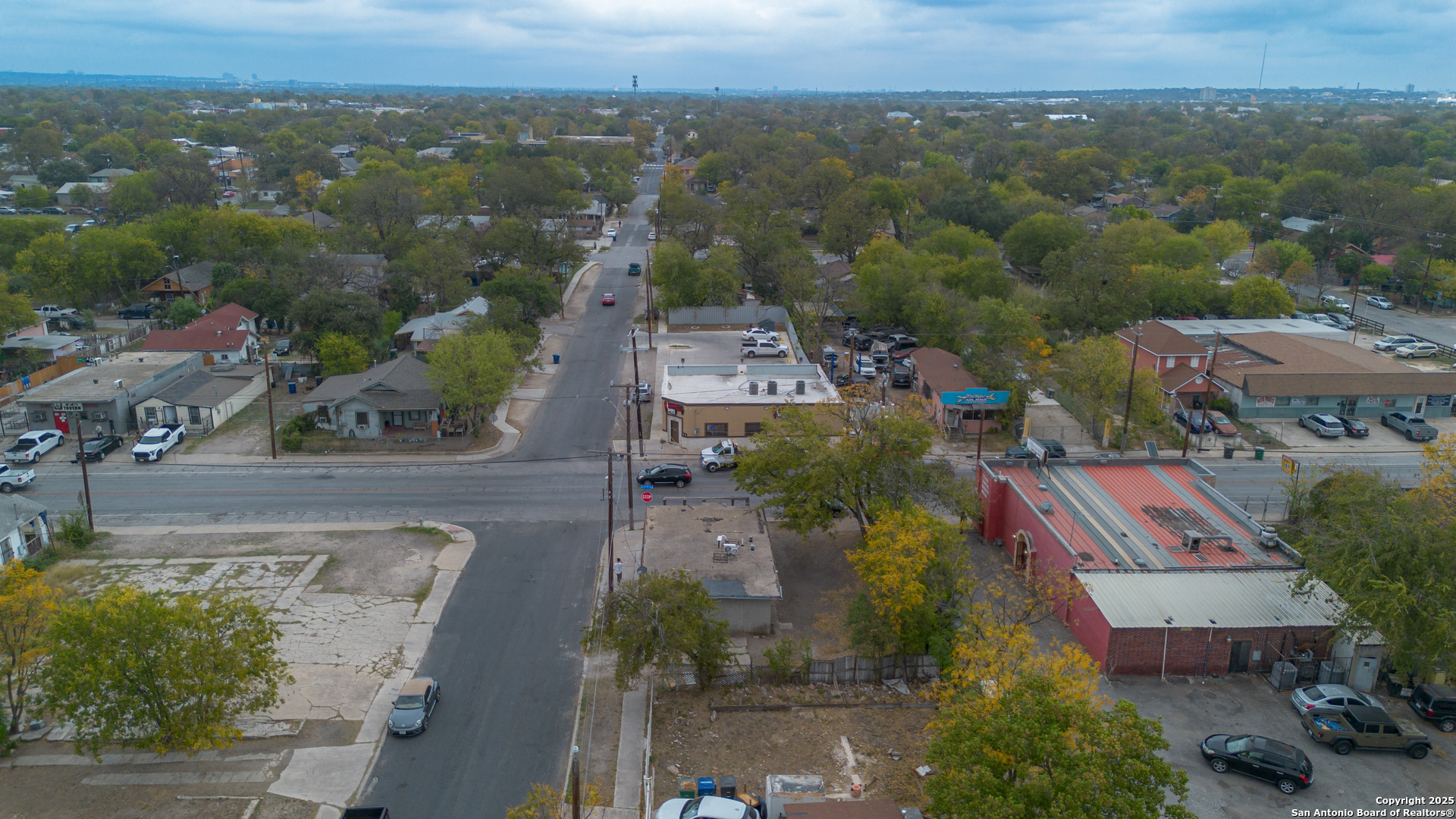 2126 Guadalupe San Antonio TX 78207