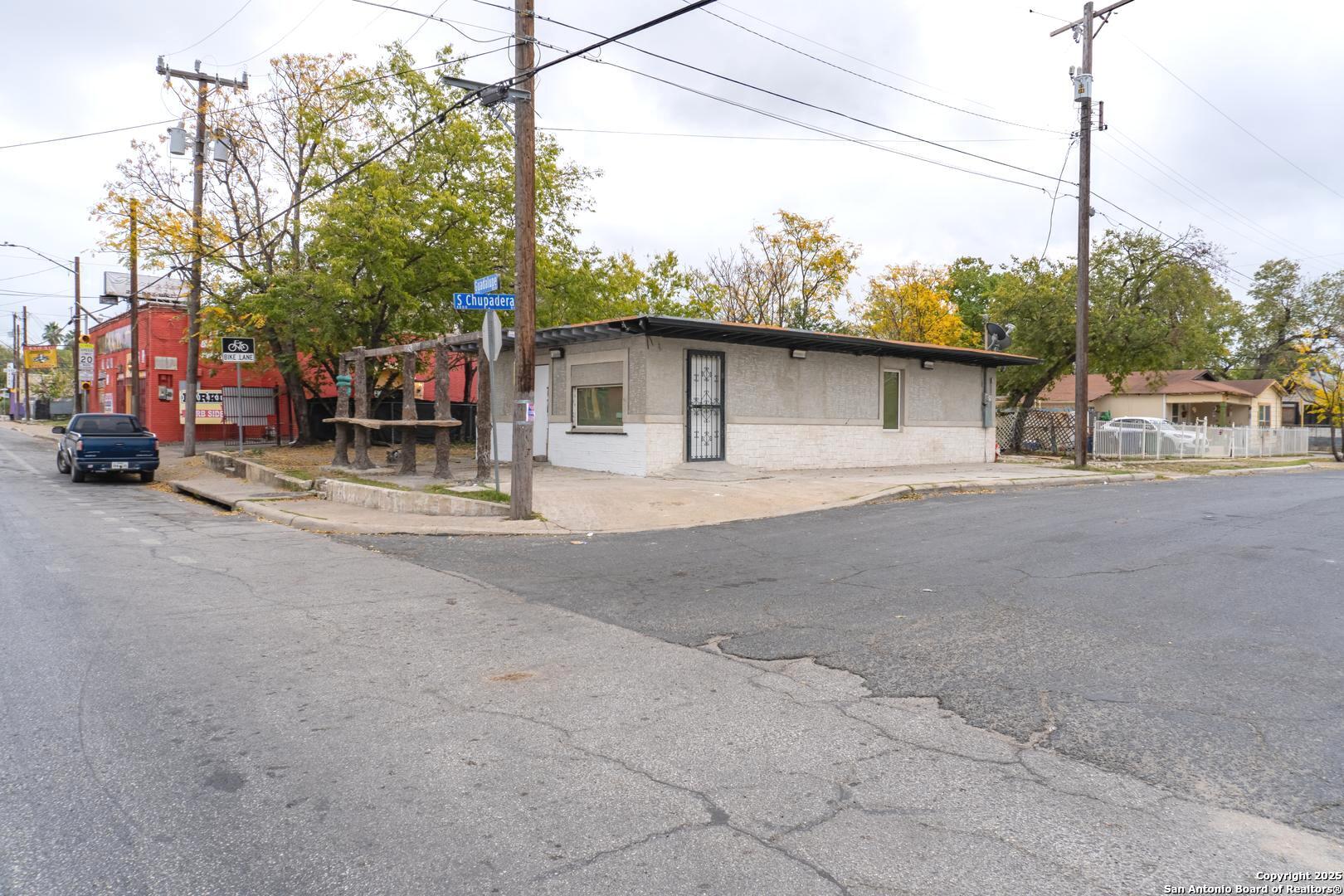 2126 Guadalupe San Antonio TX 78207