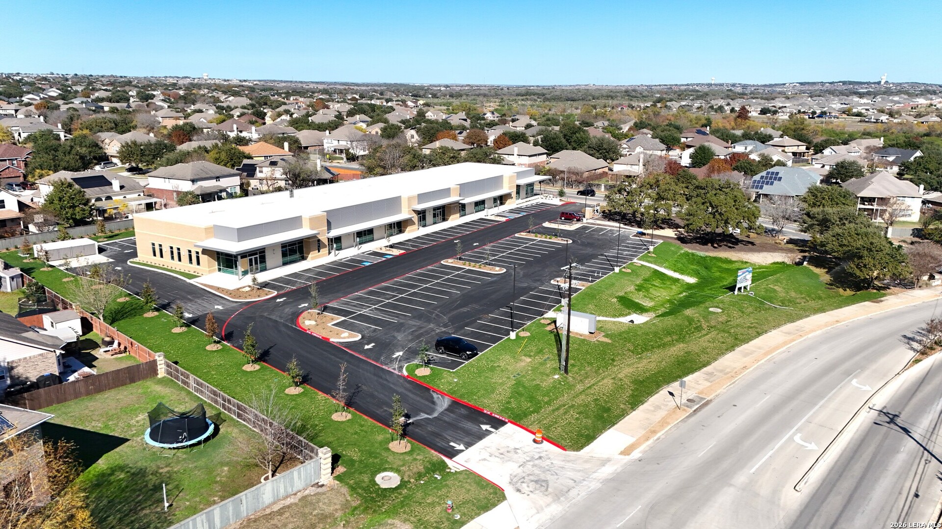 109 W Borgfeld Cibolo TX 78108