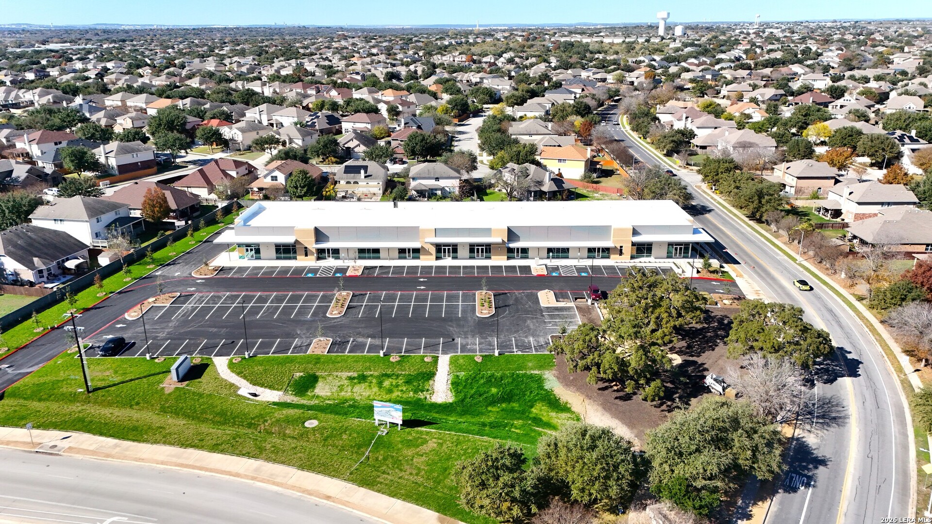109 W Borgfeld Cibolo TX 78108