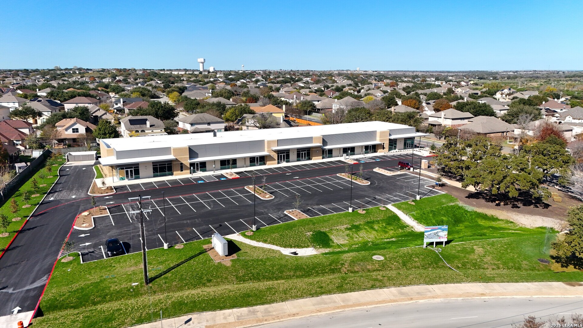 109 W Borgfeld Cibolo TX 78108