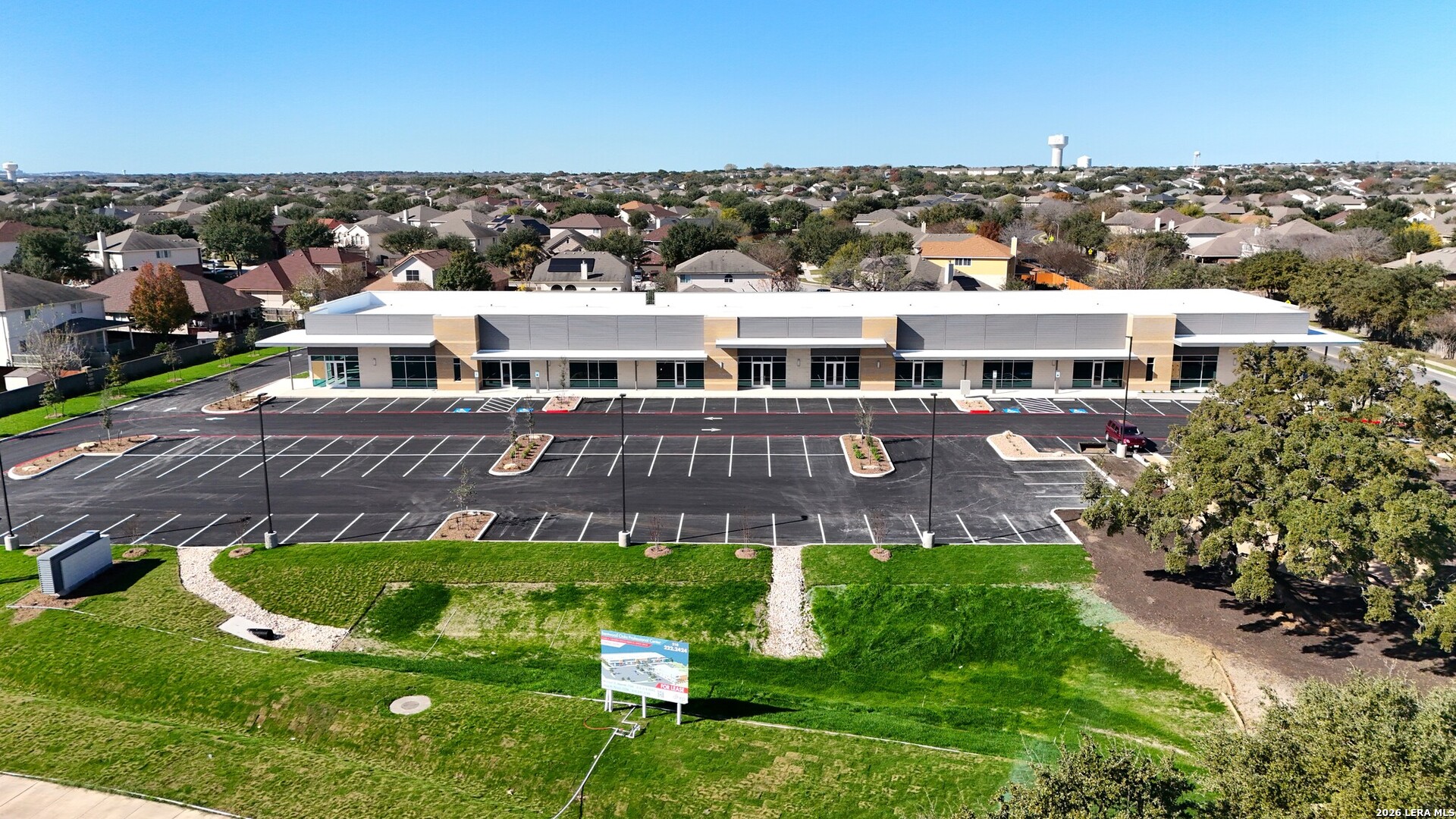 109 W Borgfeld Cibolo TX 78108