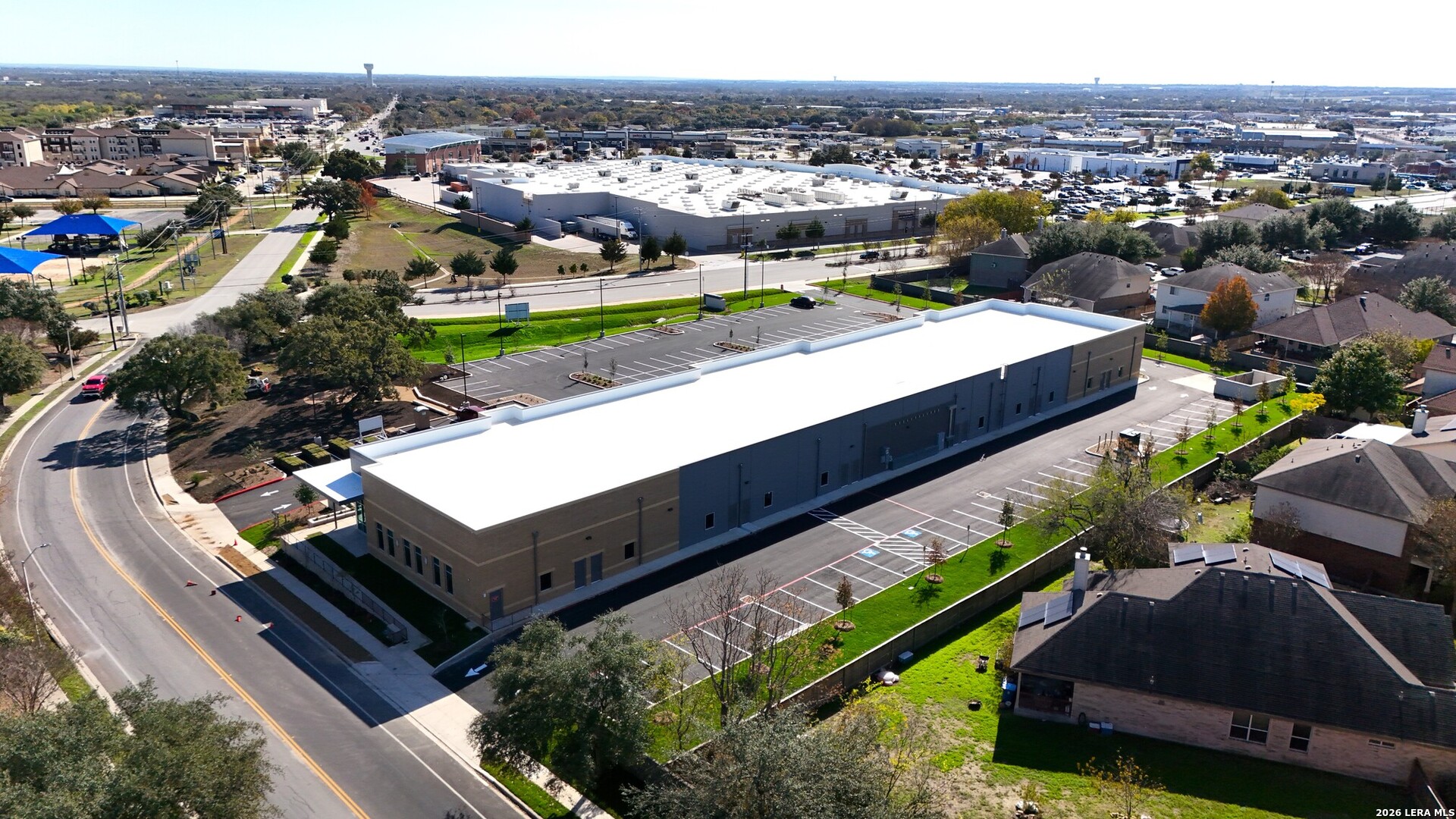 109 W Borgfeld Cibolo TX 78108