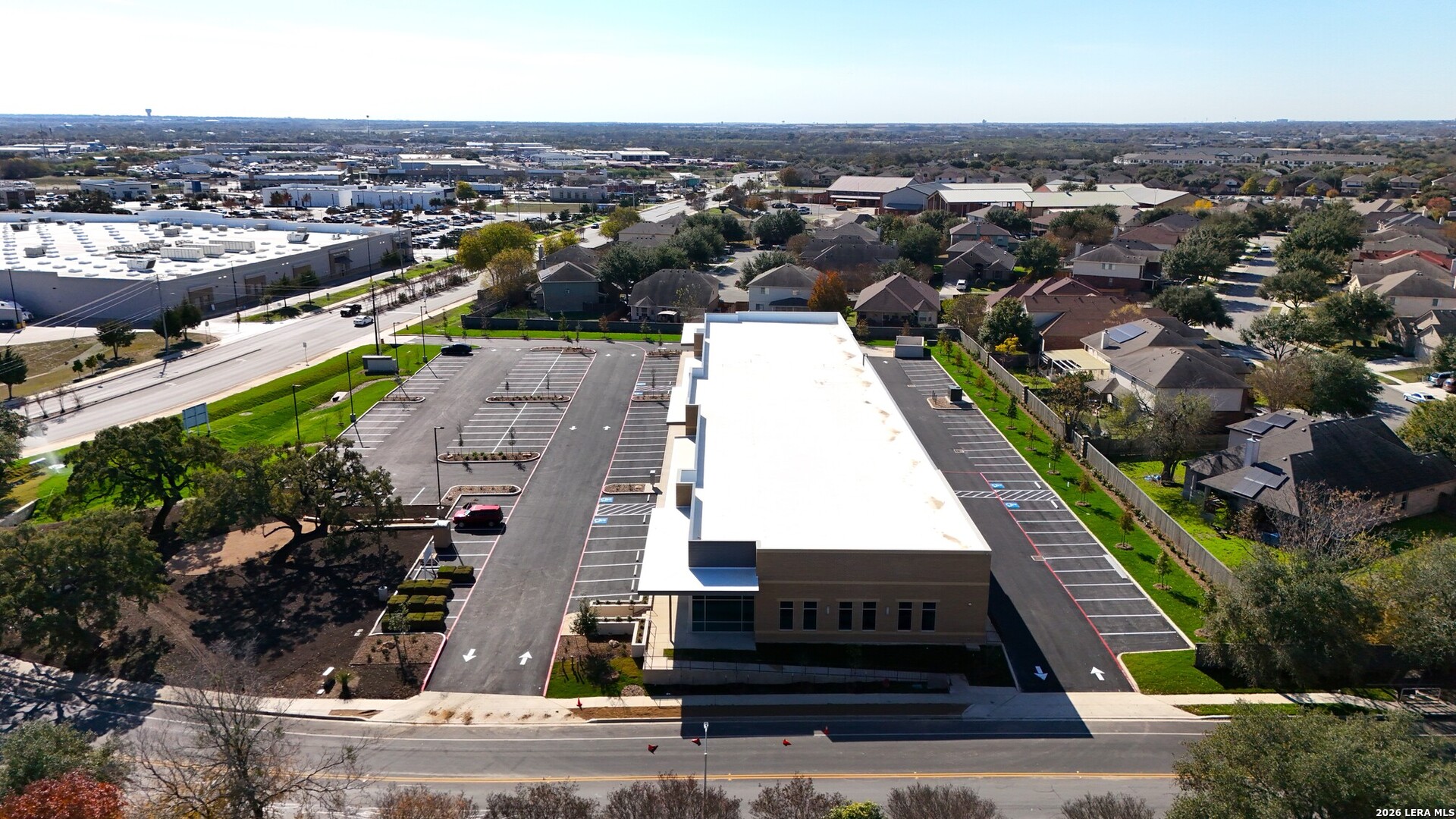 109 W Borgfeld Cibolo TX 78108
