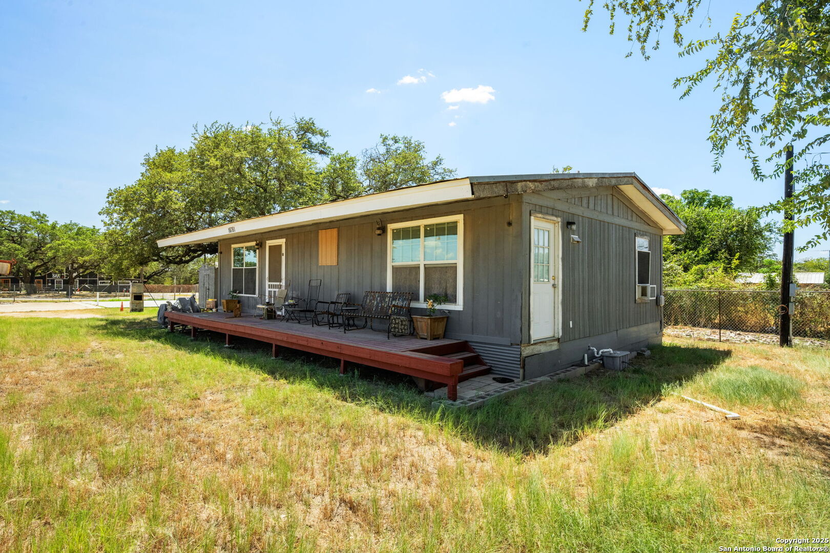 16761 State Highway 16 Poteet TX 78065