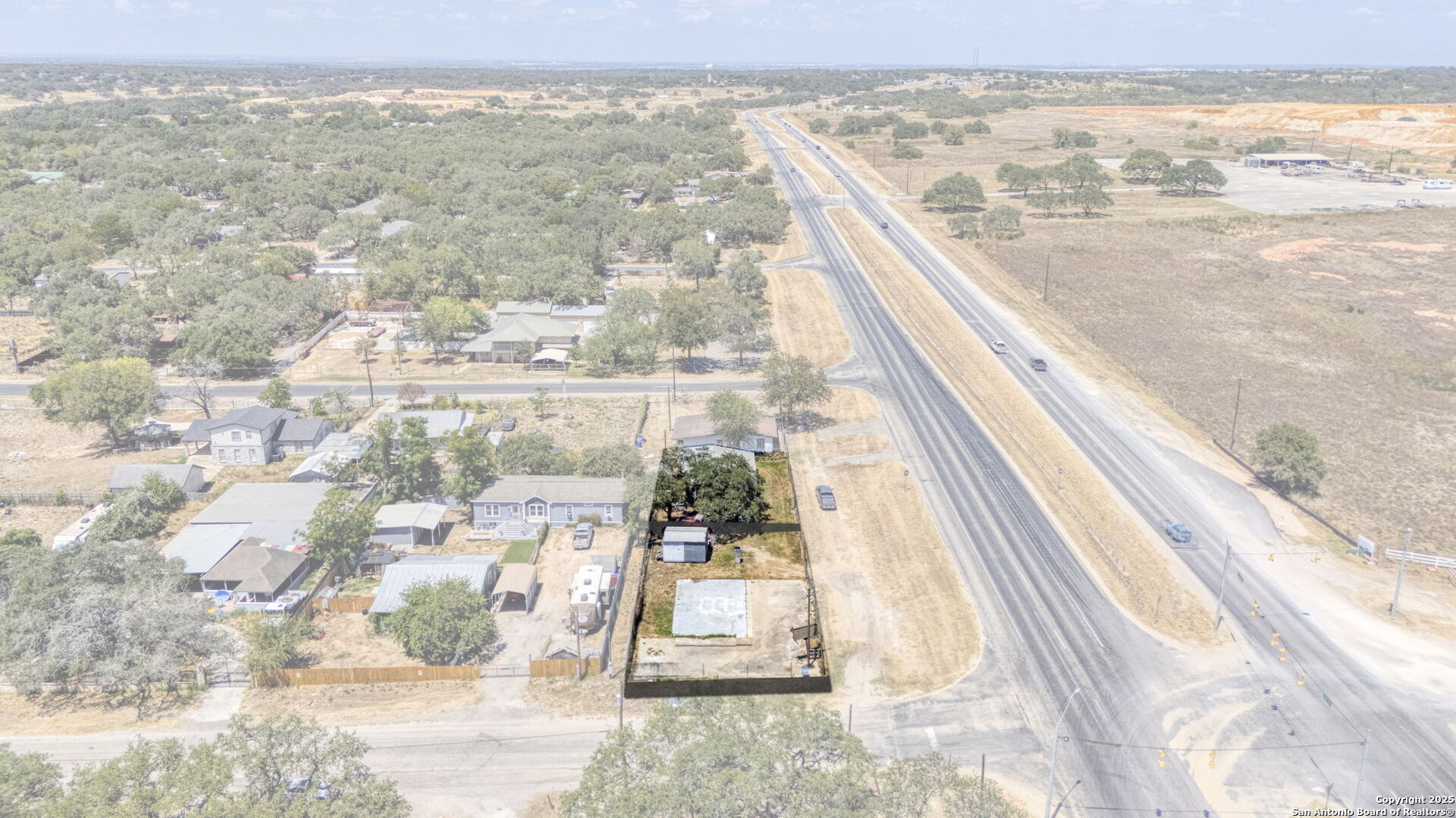 16761 State Highway 16 Poteet TX 78065