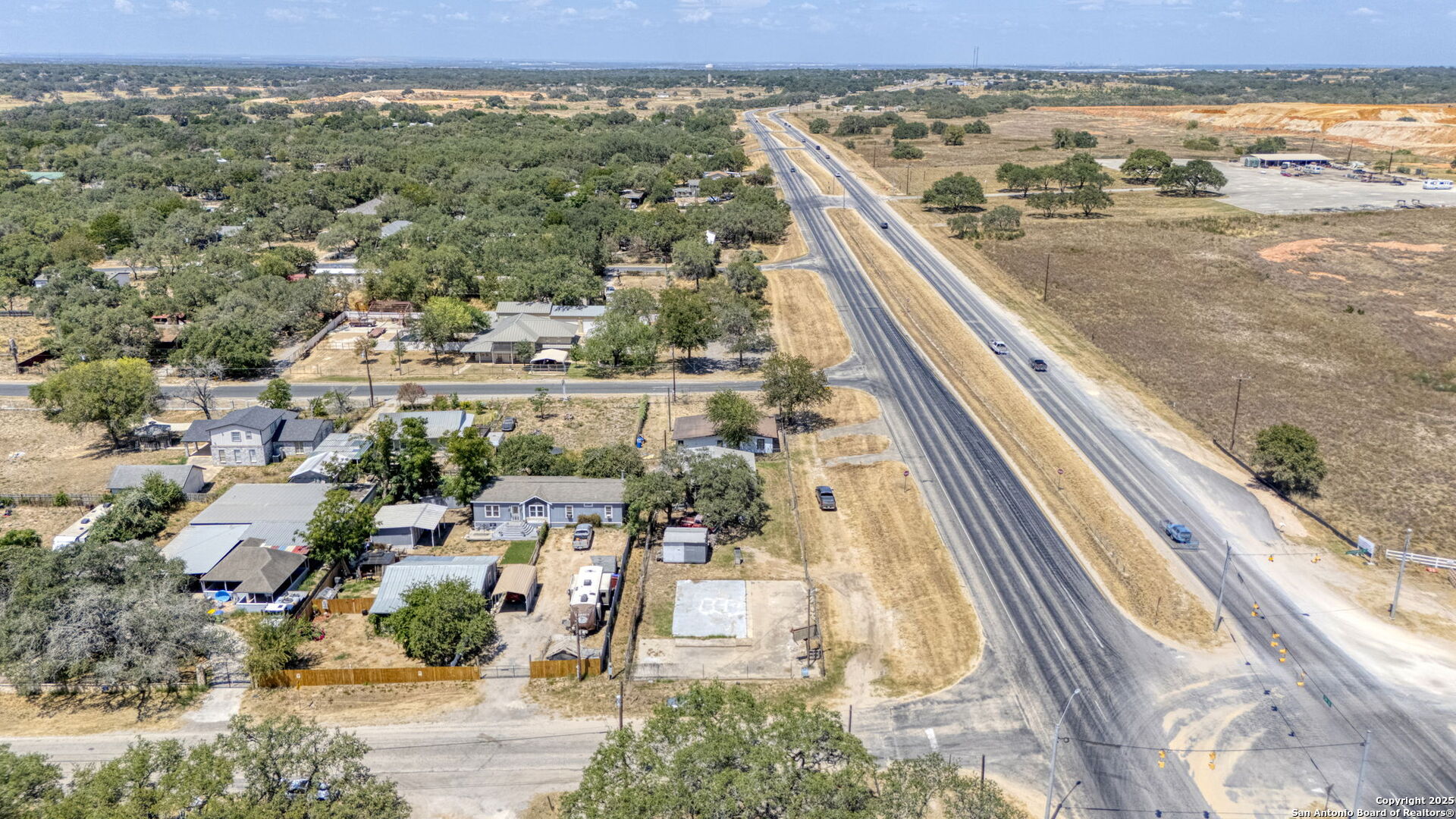 16761 State Highway 16 Poteet TX 78065