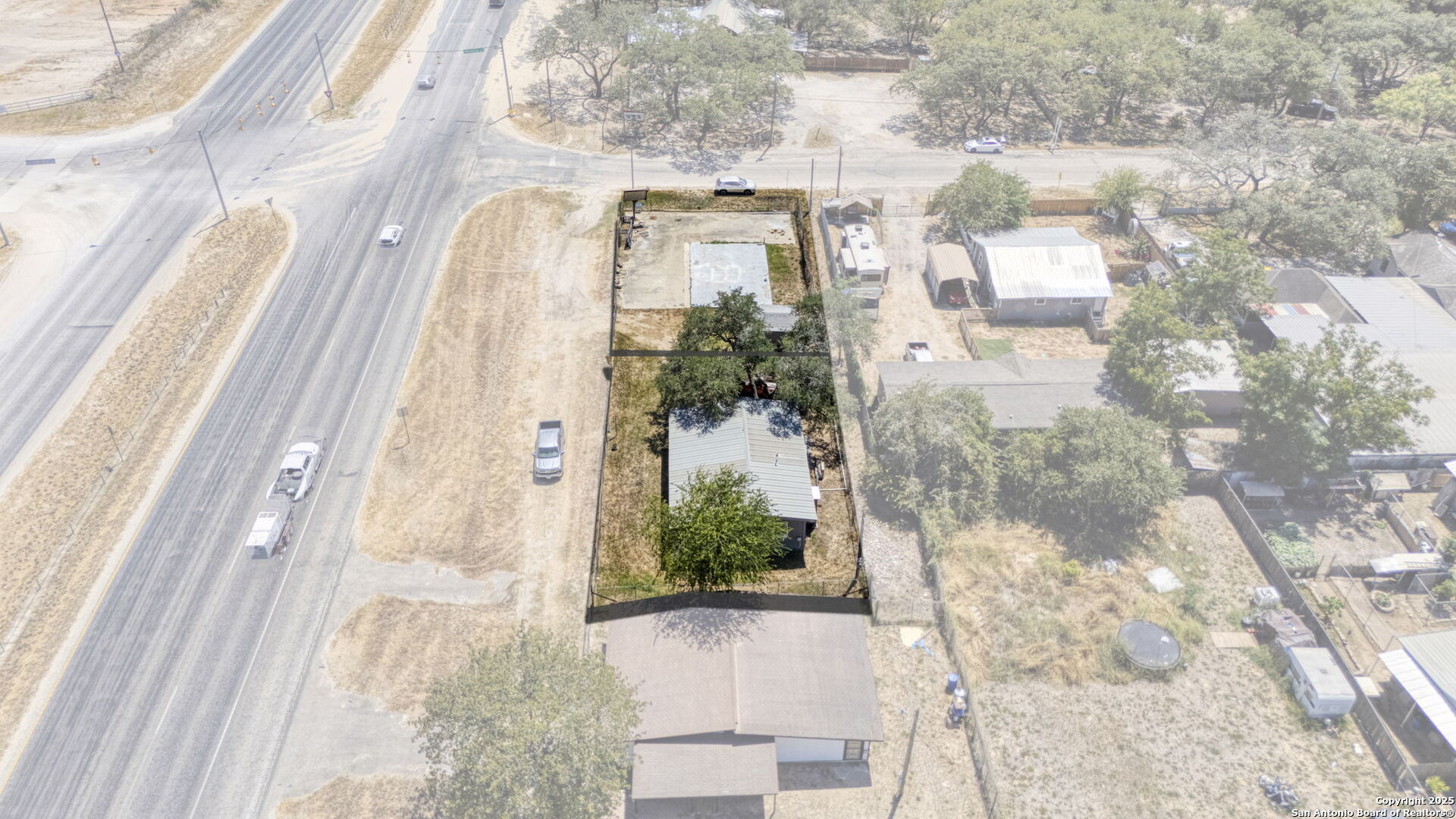 16761 State Highway 16 Poteet TX 78065