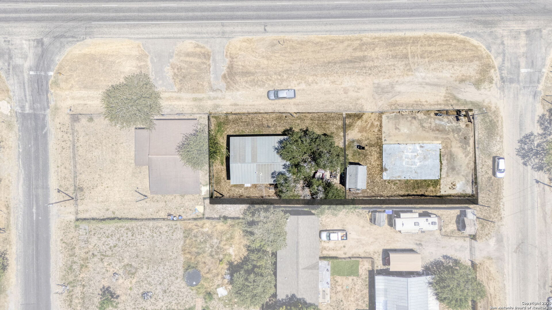 16761 State Highway 16 Poteet TX 78065