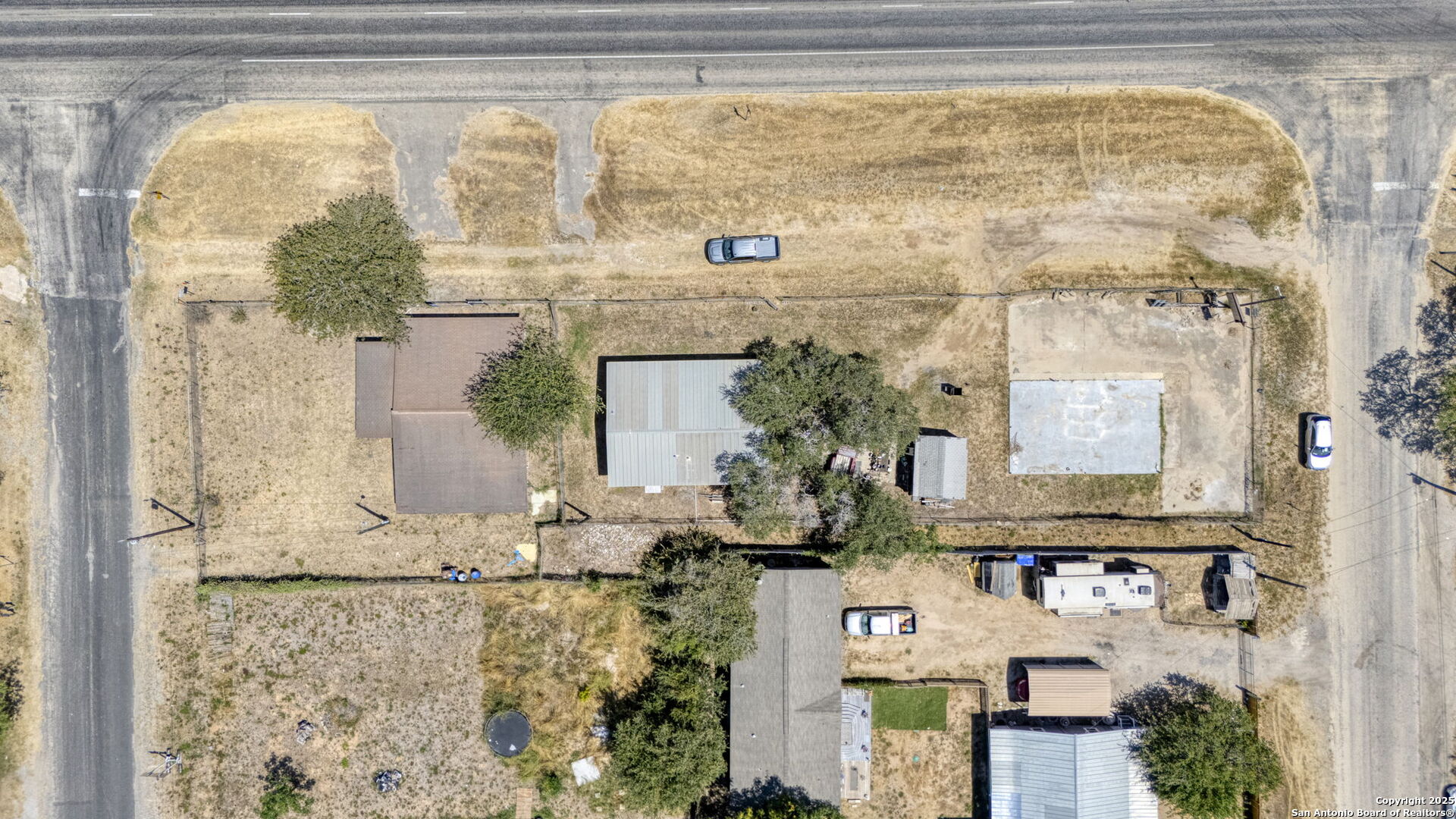 16761 State Highway 16 Poteet TX 78065