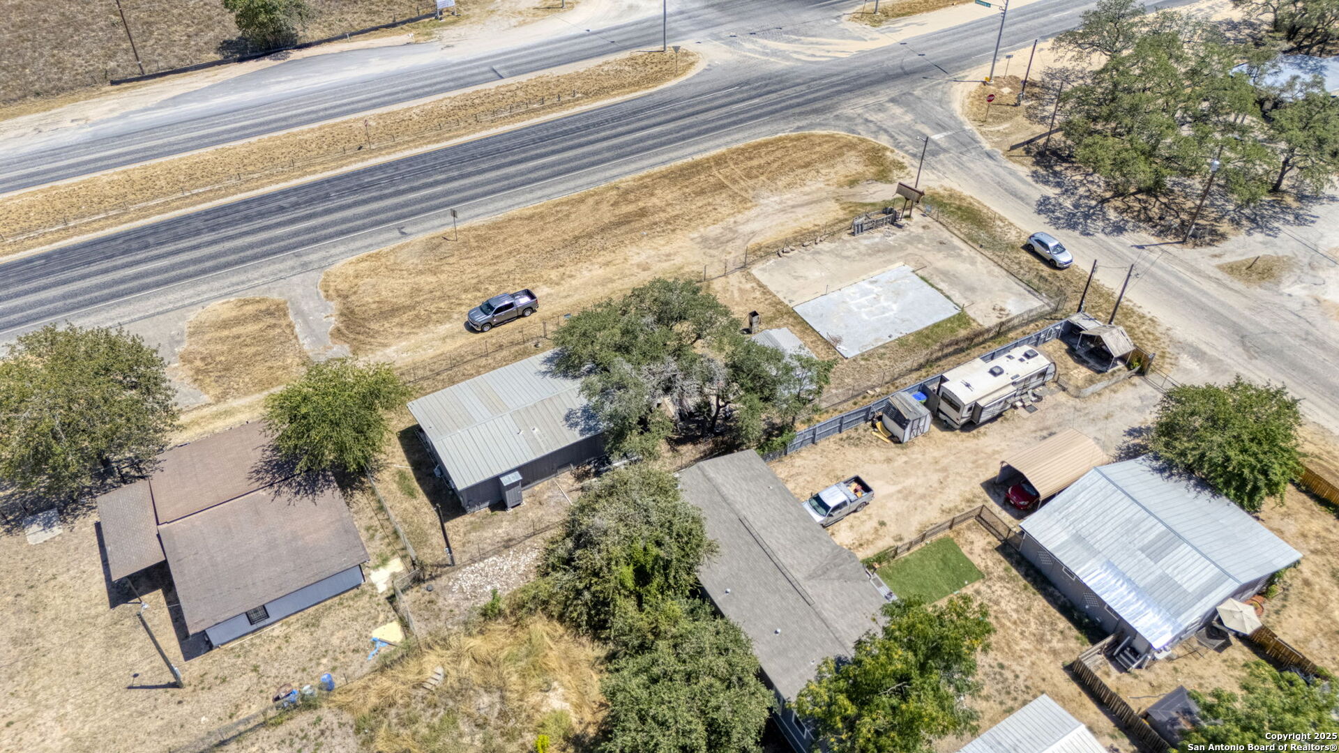 16761 State Highway 16 Poteet TX 78065