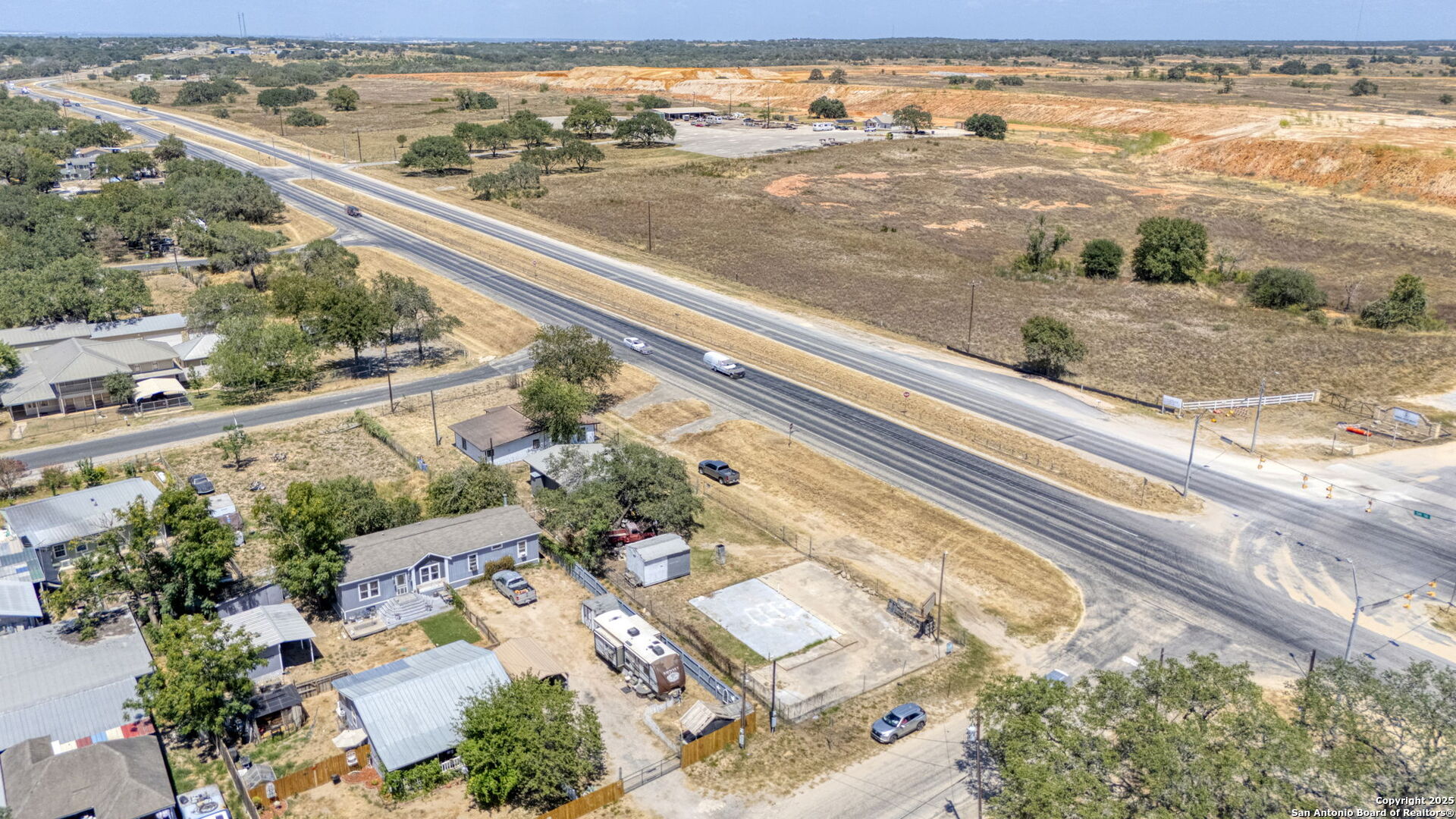 16761 State Highway 16 Poteet TX 78065