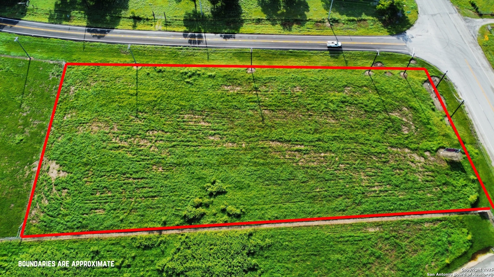 1456 E East Cemetery Road Hallettsville TX 77964