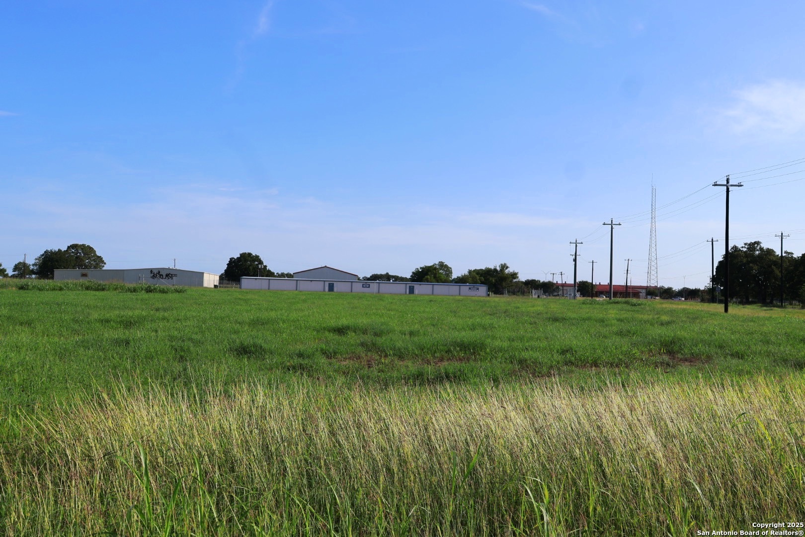 1456 E East Cemetery Road Hallettsville TX 77964