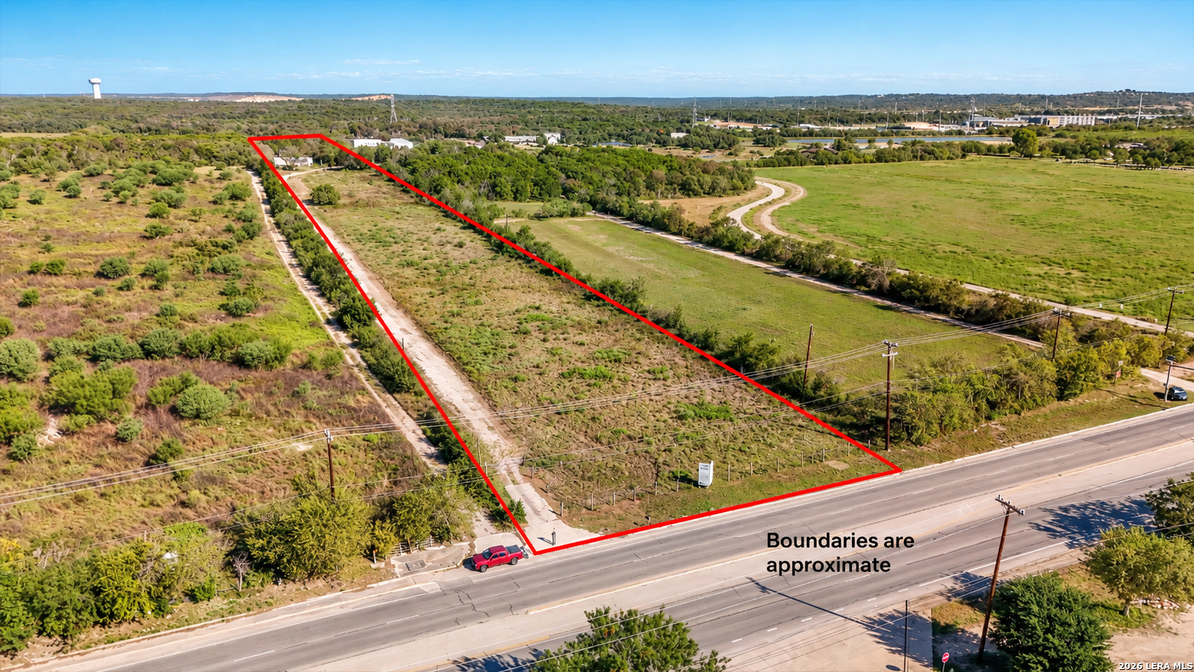 17197 Nacogdoches Road San Antonio TX 78266