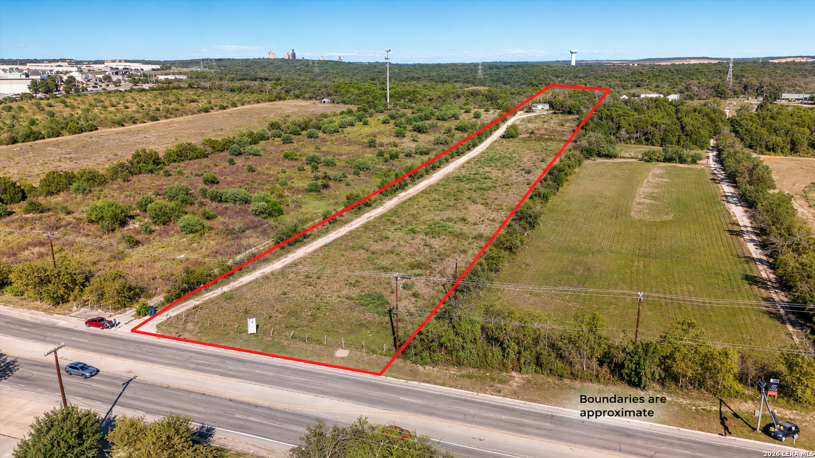 17197 Nacogdoches Road San Antonio TX 78266