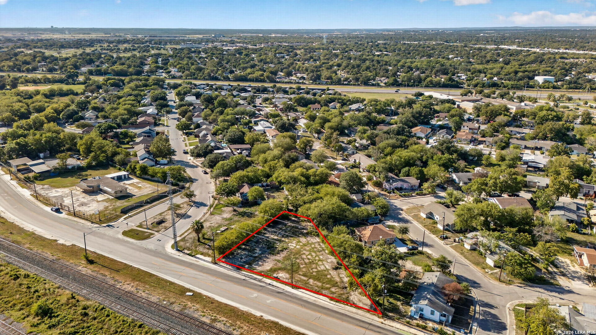 1917 Frio City Road San Antonio TX 78226