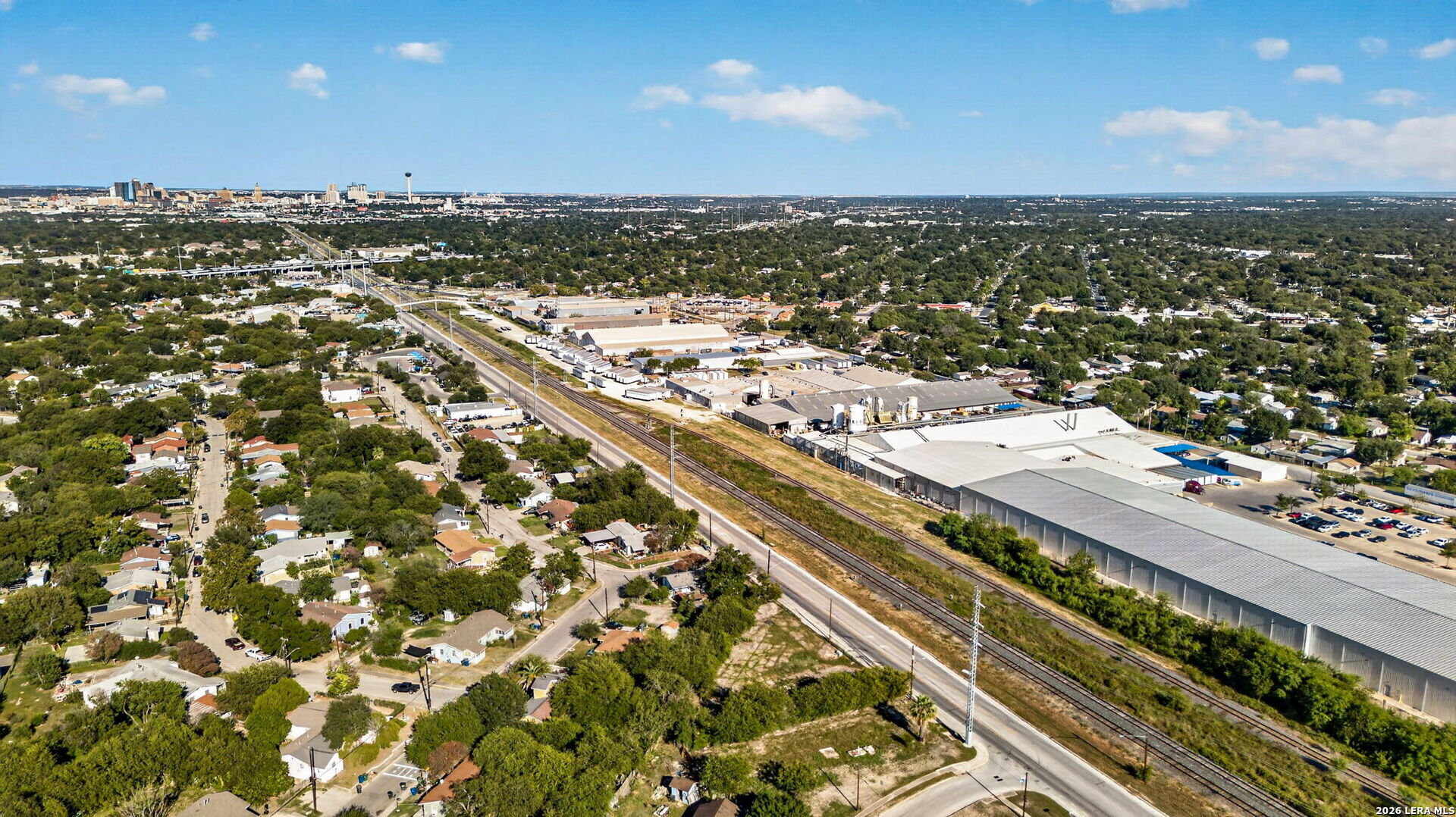 1917 Frio City Road San Antonio TX 78226