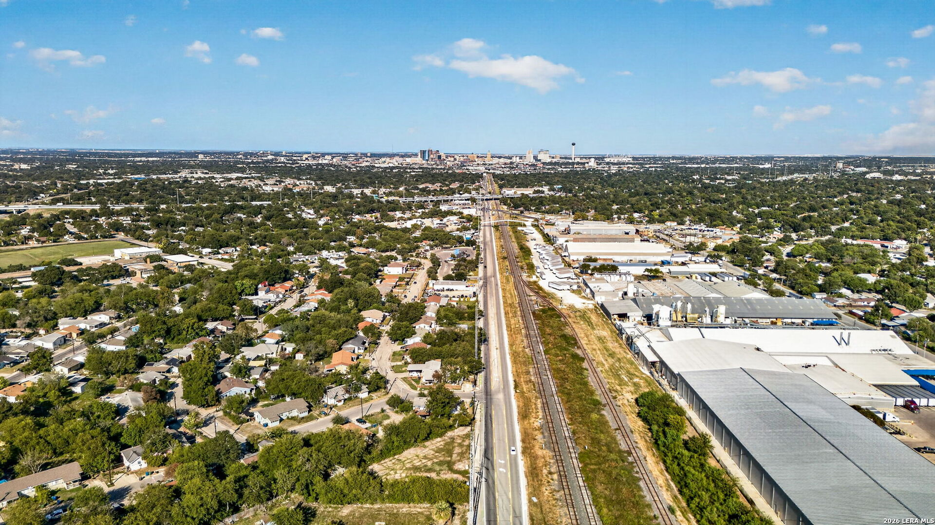 1917 Frio City Road San Antonio TX 78226