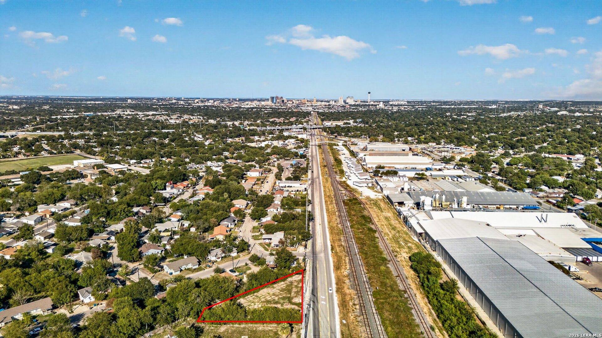 1917 Frio City Road San Antonio TX 78226