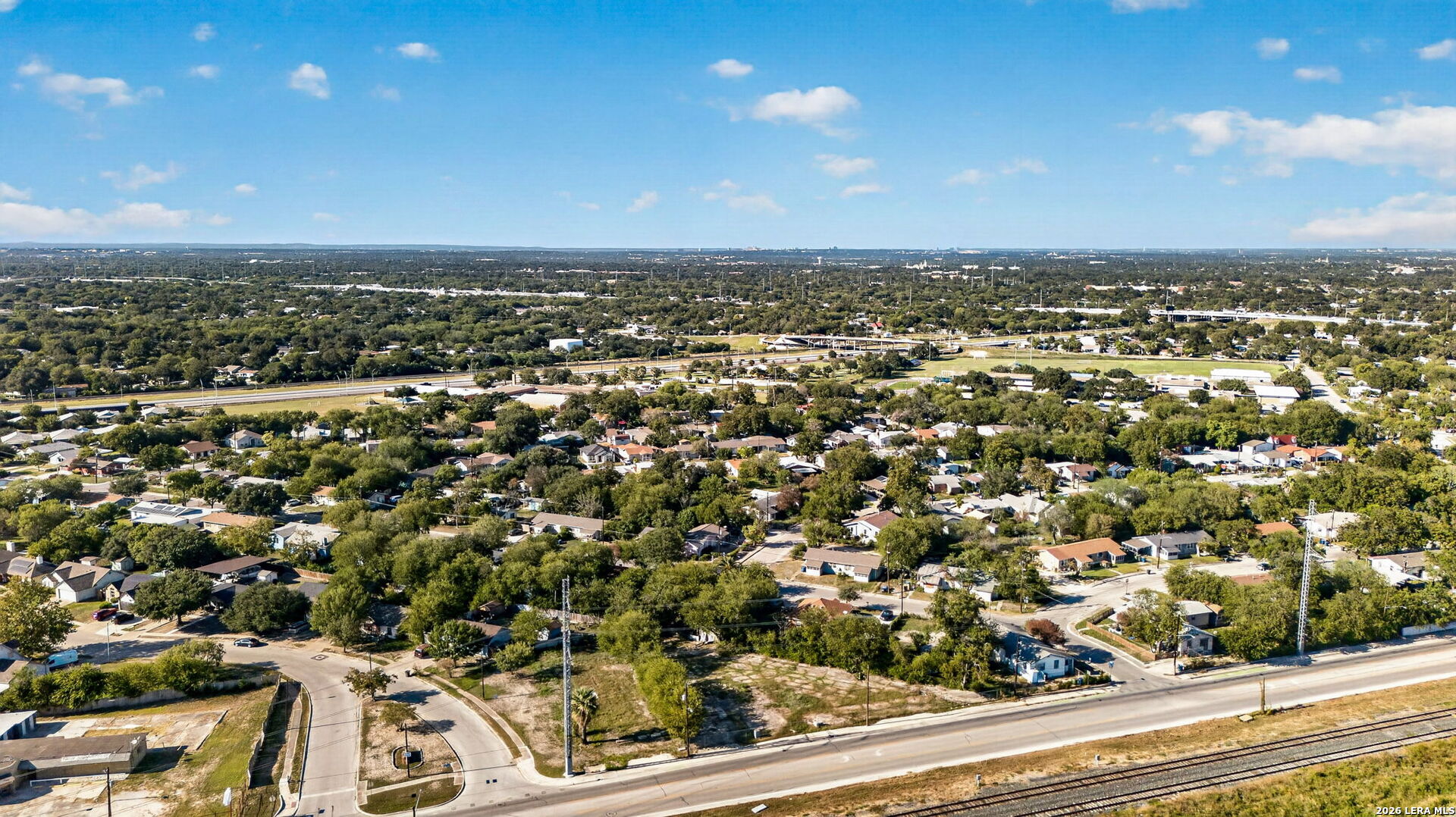 1917 Frio City Road San Antonio TX 78226