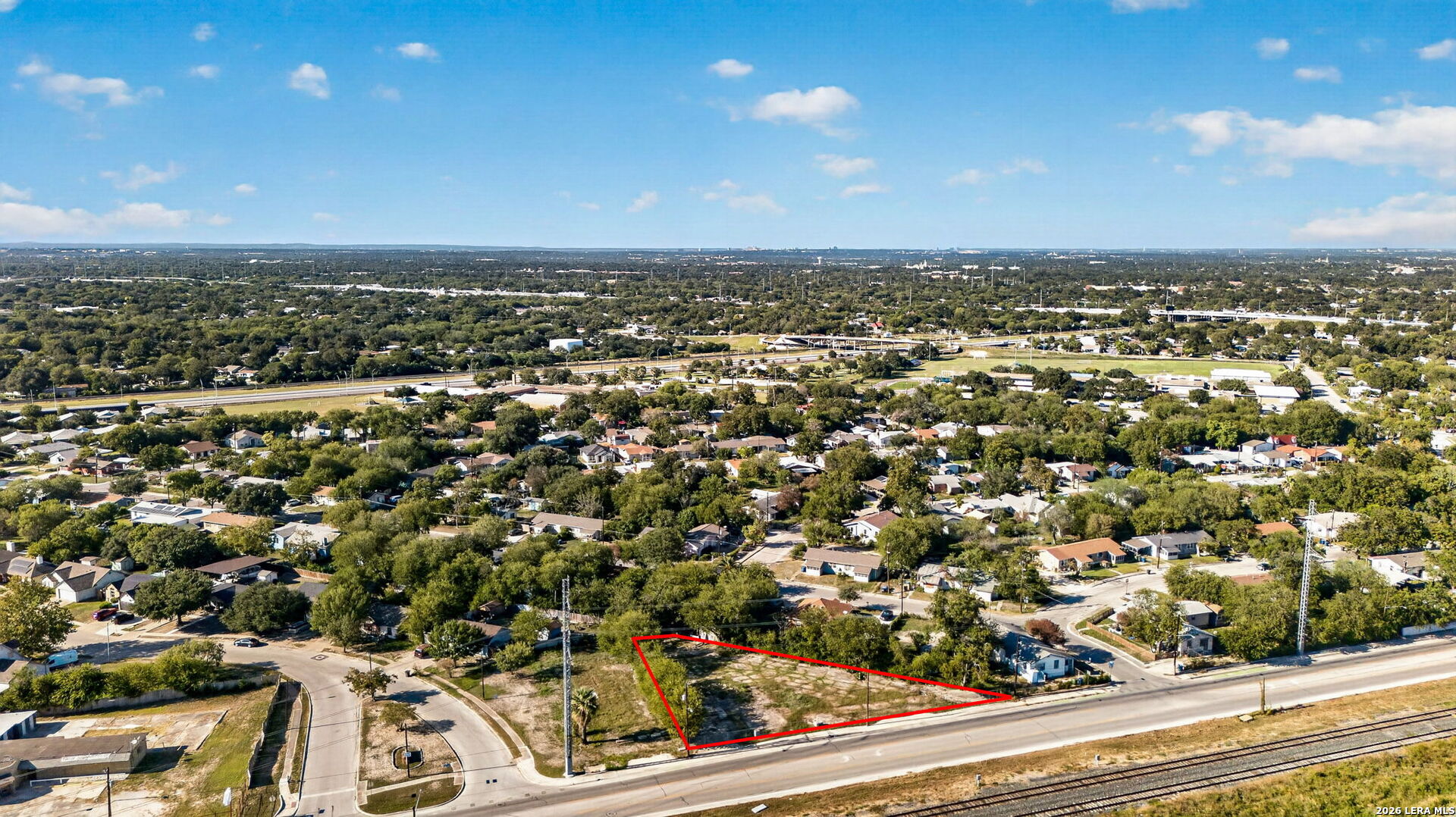 1917 Frio City Road San Antonio TX 78226
