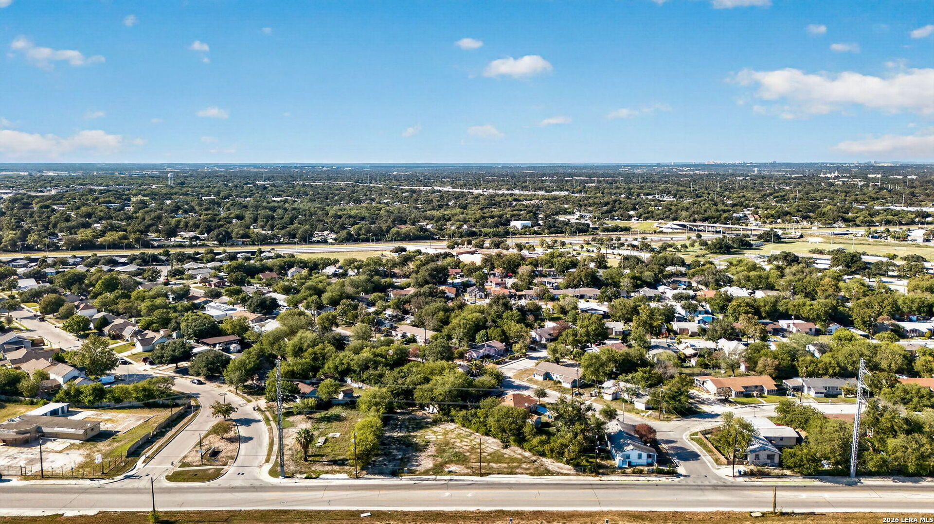 1917 Frio City Road San Antonio TX 78226