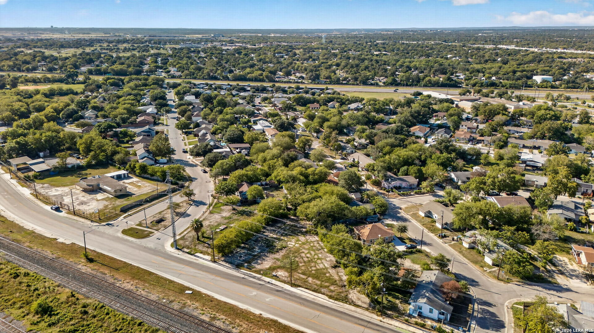 1917 Frio City Road San Antonio TX 78226