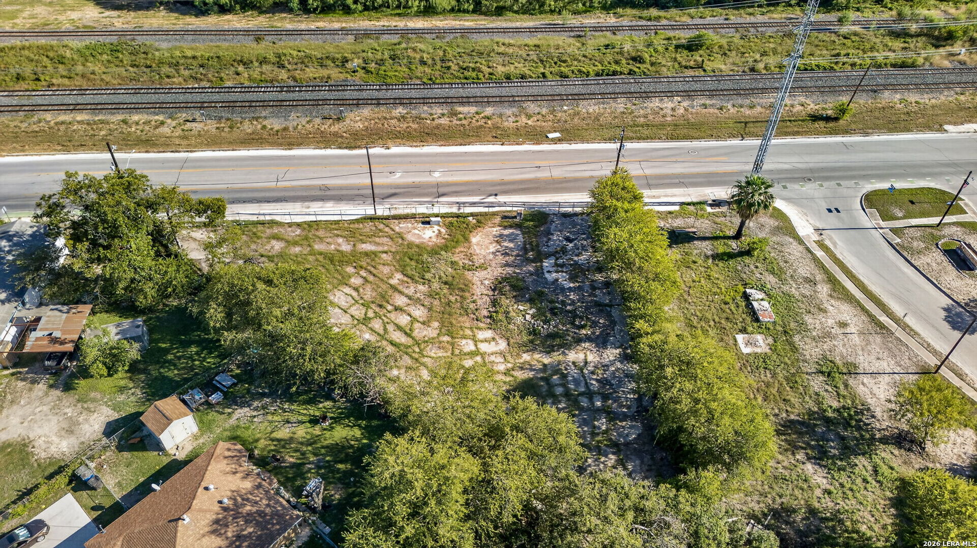 1917 Frio City Road San Antonio TX 78226