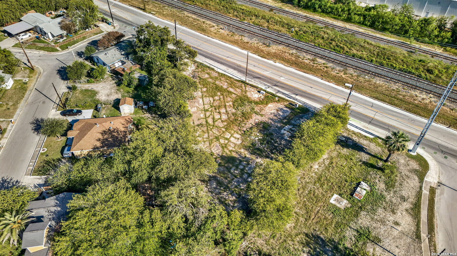 1917 Frio City Road San Antonio TX 78226