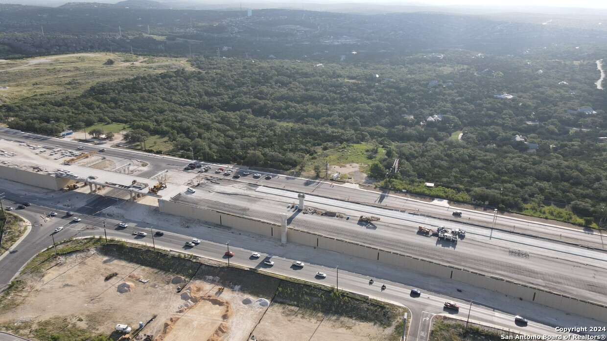 25232 N Highway 281 San Antonio TX 78260