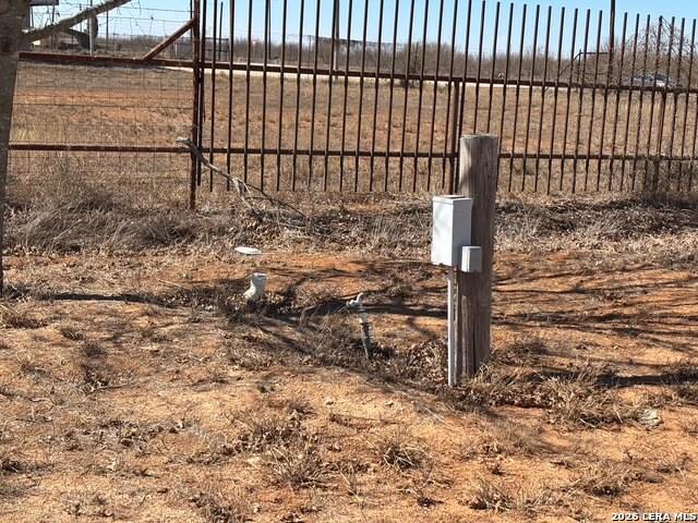 1921 Fm 1581 Pearsall TX 78061