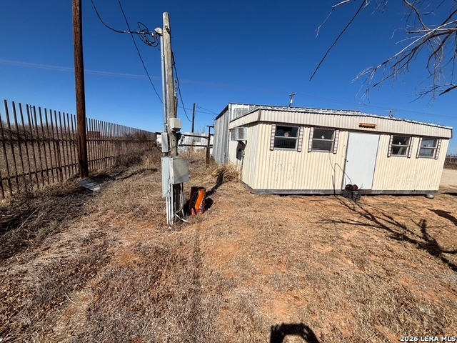 1921 Fm 1581 Pearsall TX 78061