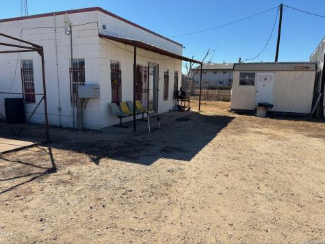 1921 Fm 1581 Pearsall TX 78061