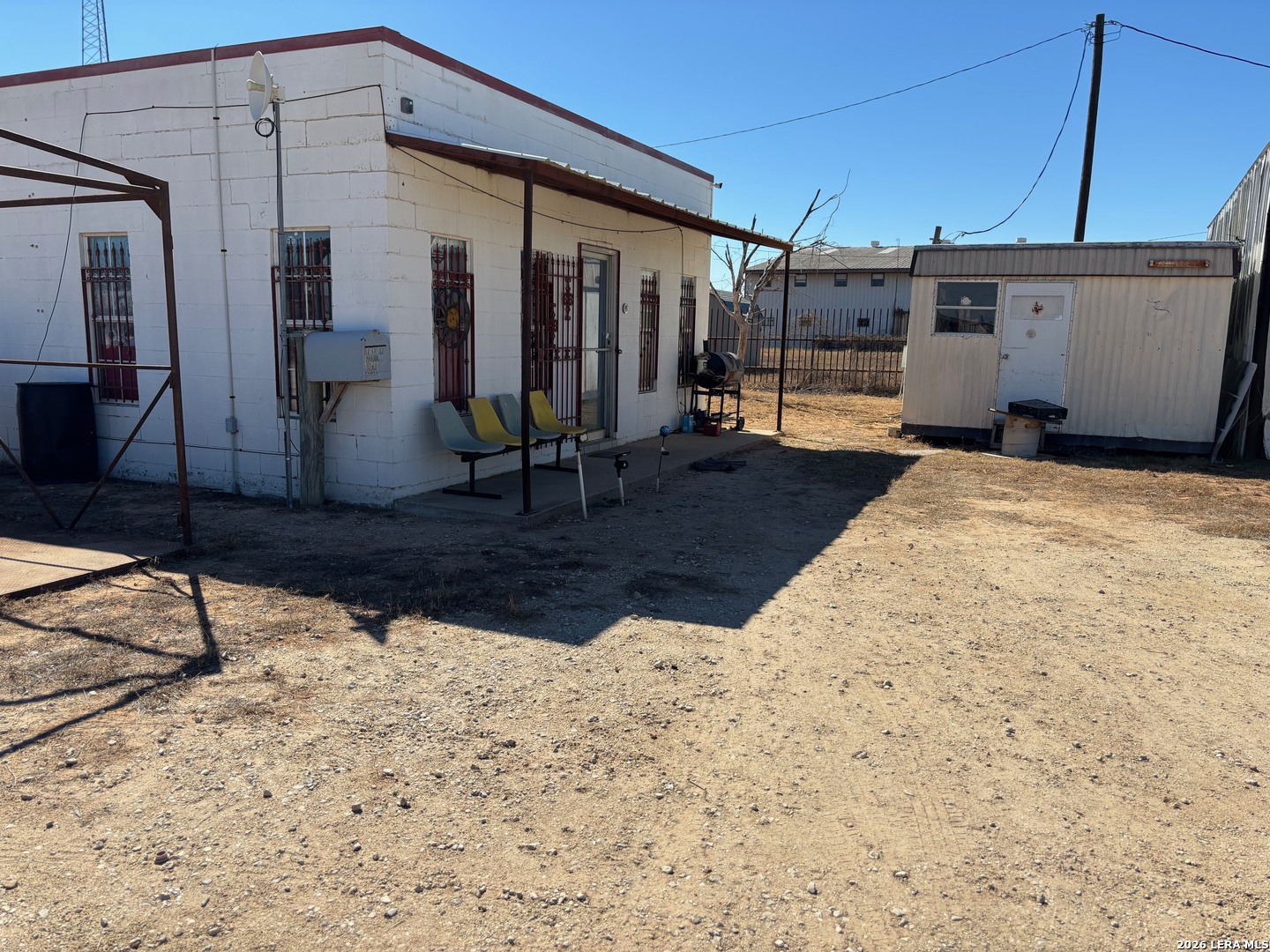 1921 Fm 1581 Pearsall TX 78061