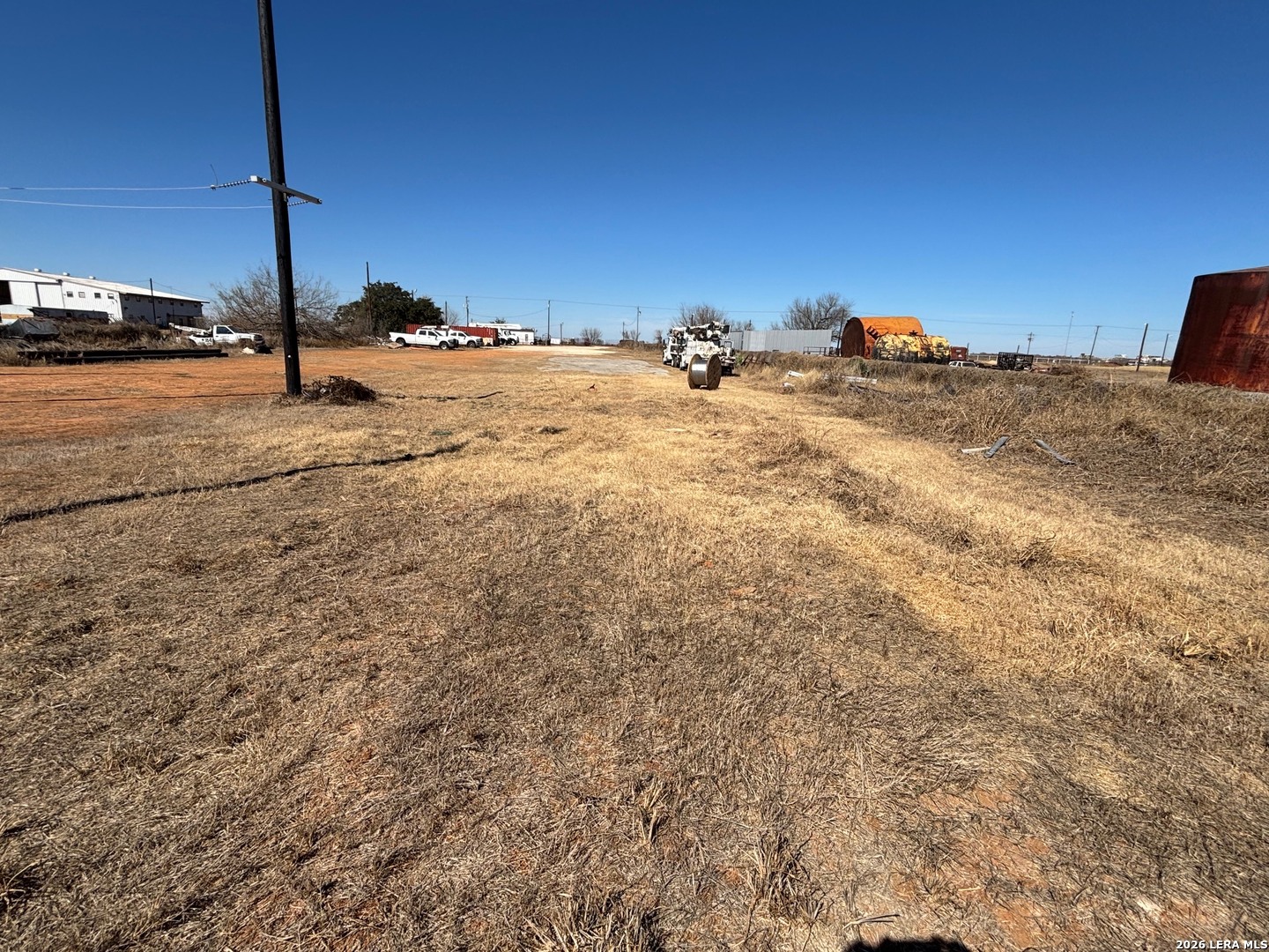 1921 Fm 1581 Pearsall TX 78061