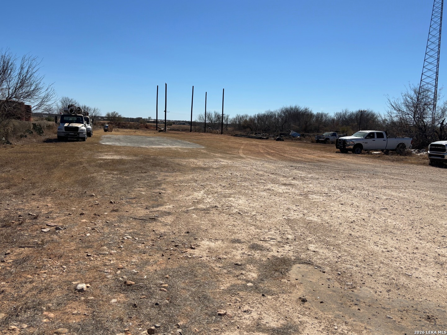 1921 Fm 1581 Pearsall TX 78061