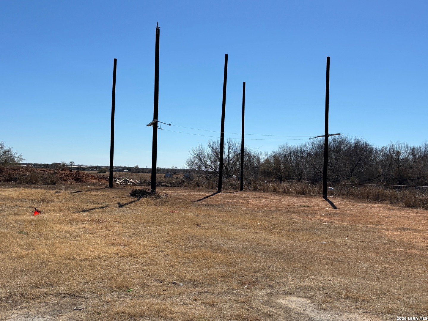 1921 Fm 1581 Pearsall TX 78061