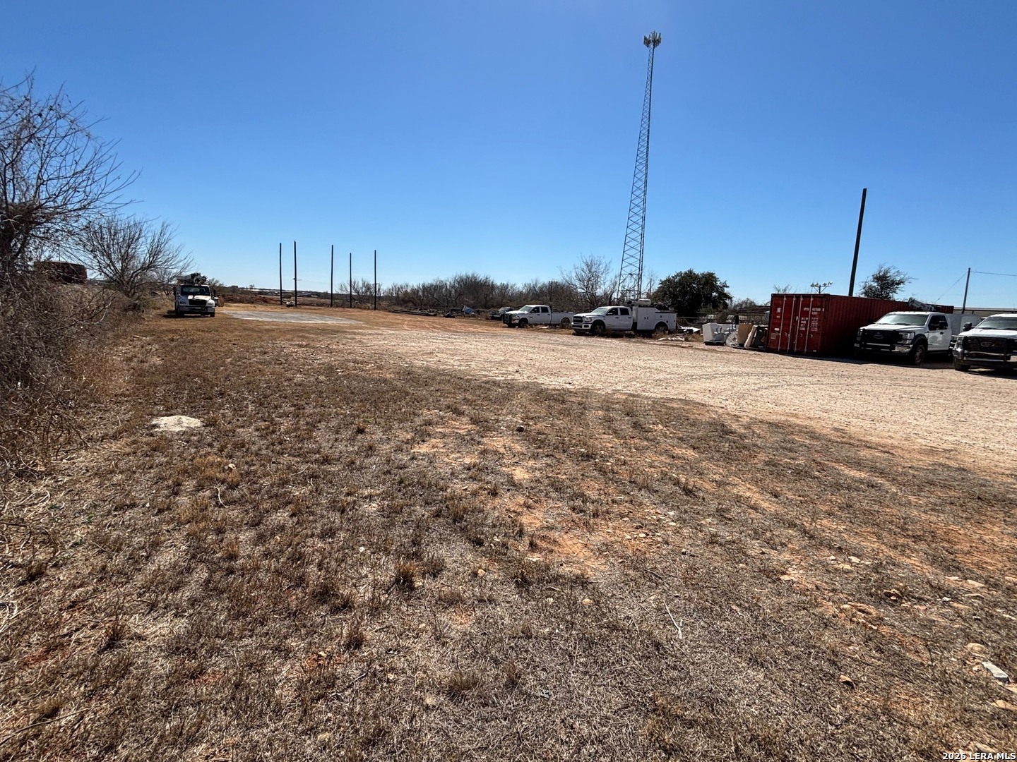 1921 Fm 1581 Pearsall TX 78061